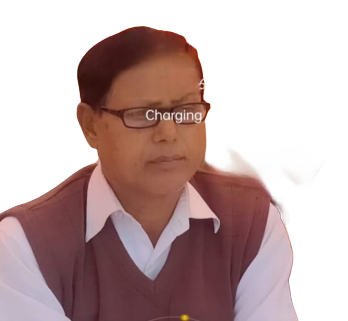 লক্ষন চন্দ্র মন্ডল